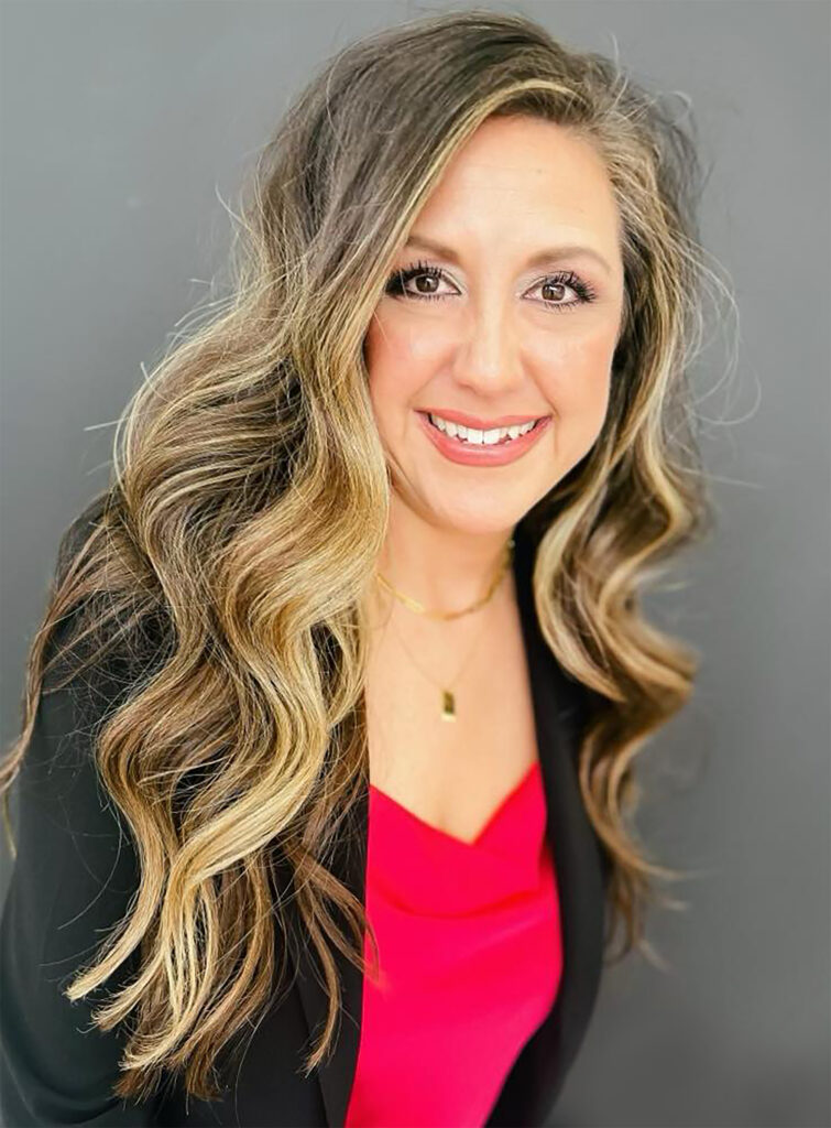 Amy Rodenburgh
