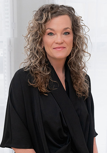 Shelly Stahl