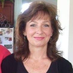 Janis Morris