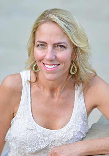 Stacy Weber