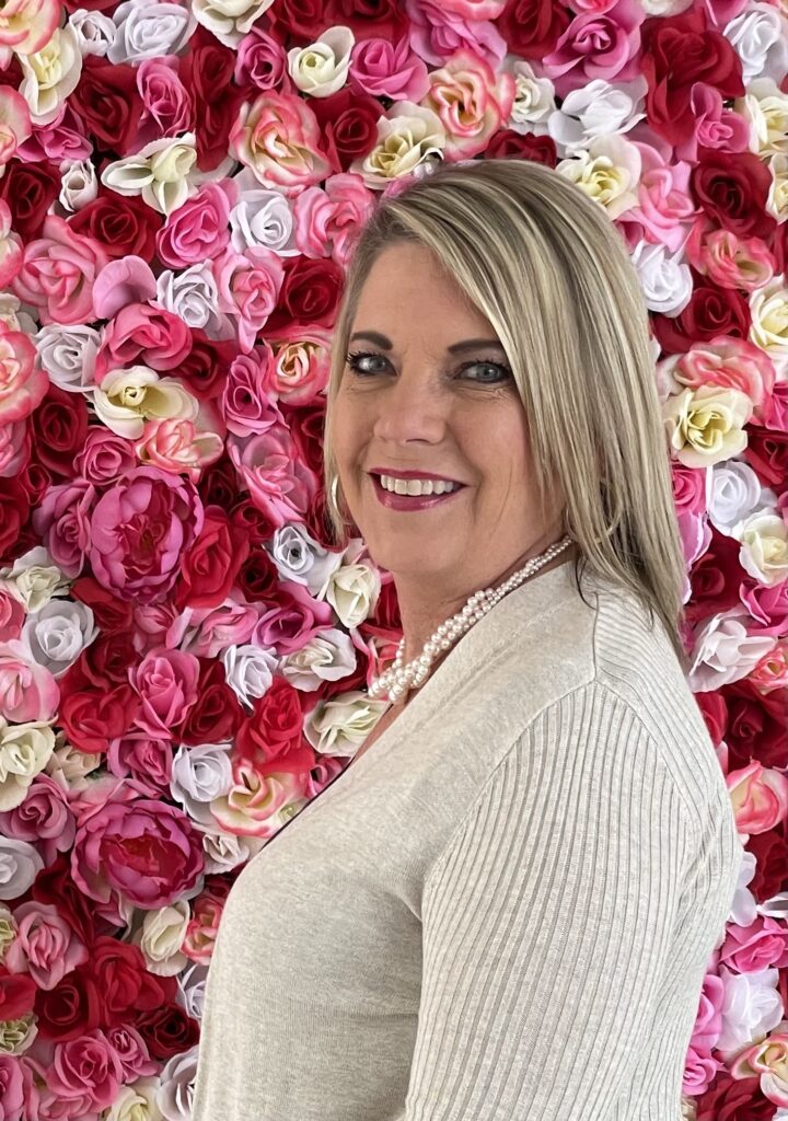 Terri Wright