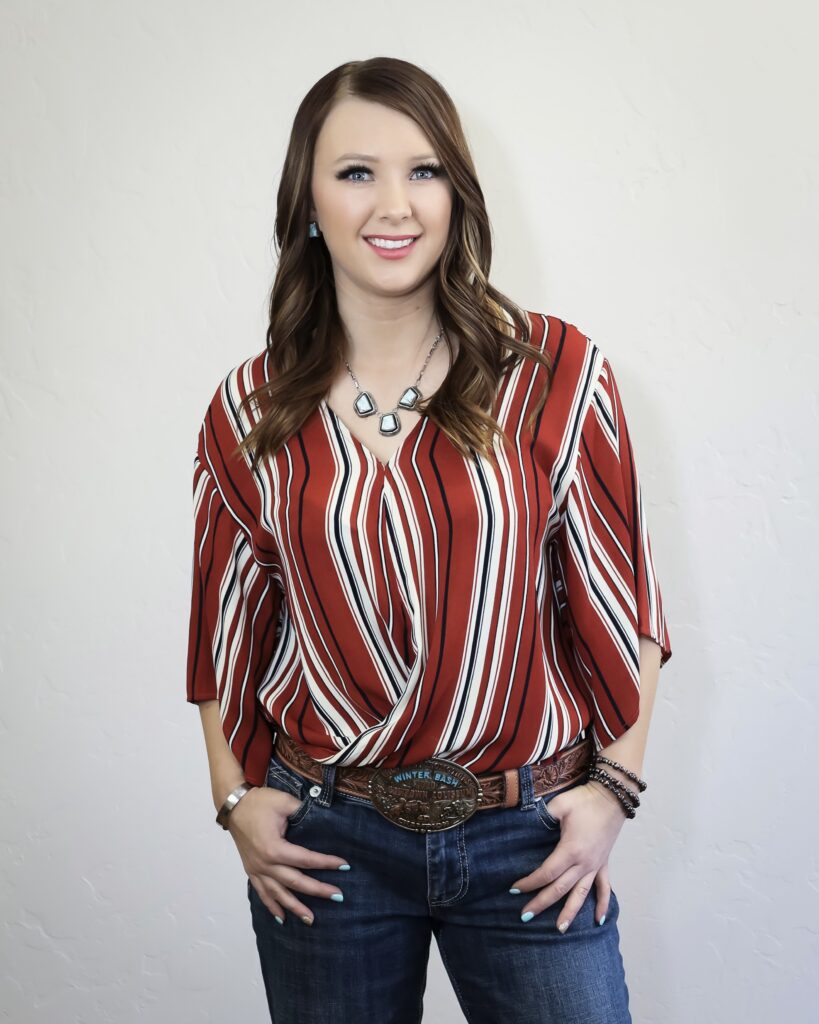 Tia Baker