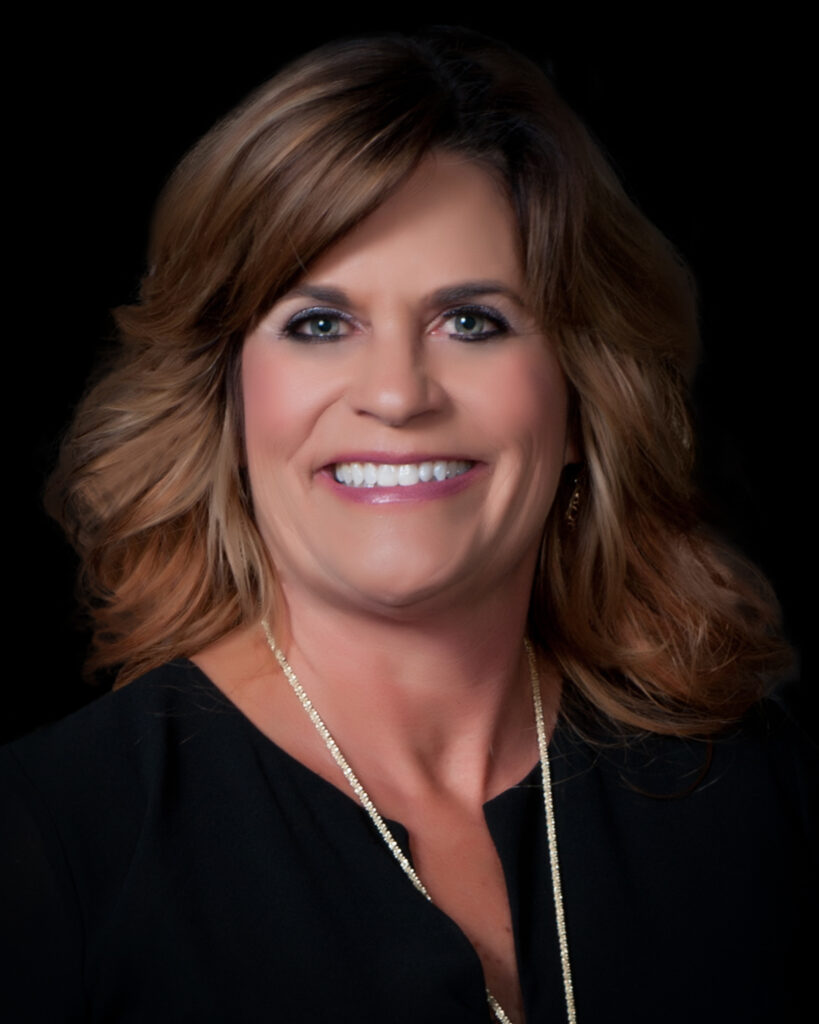 Sue Ross