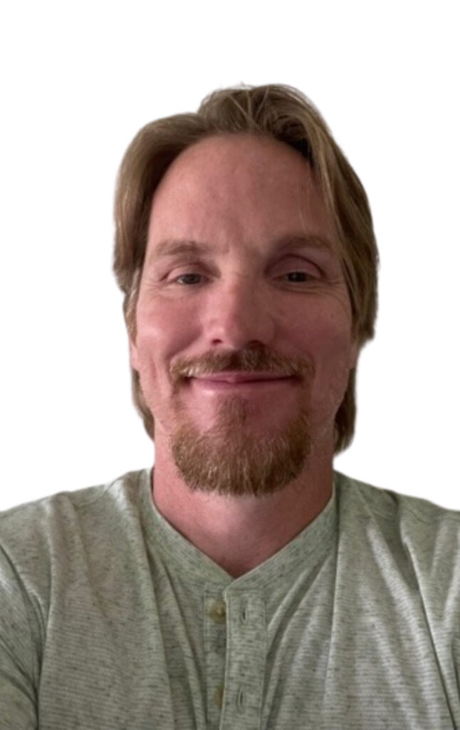 Matthew Hardisty