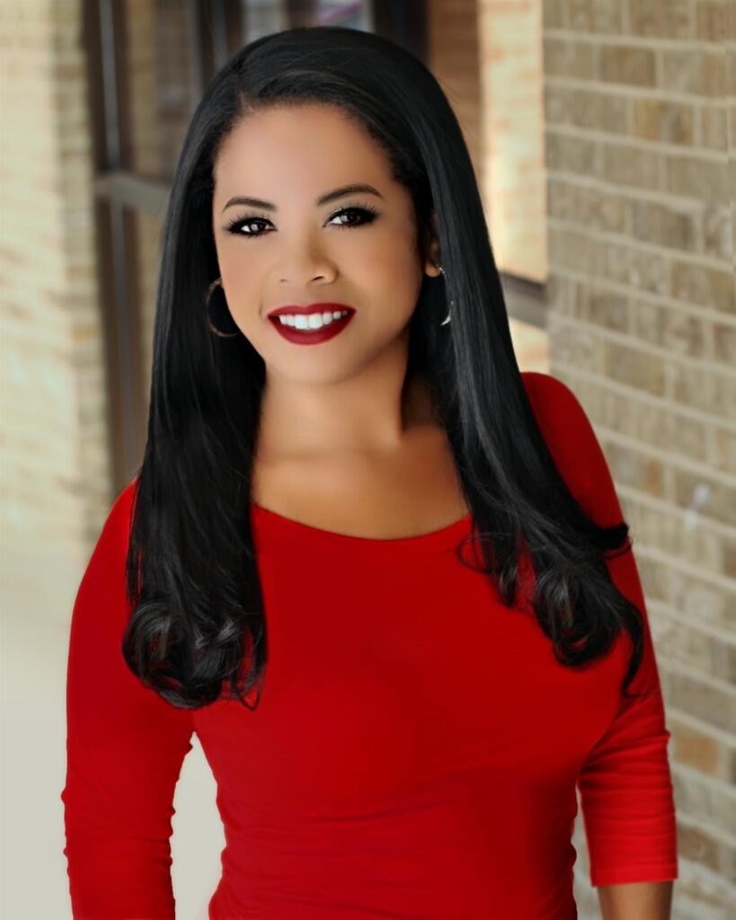 Leah Shelton