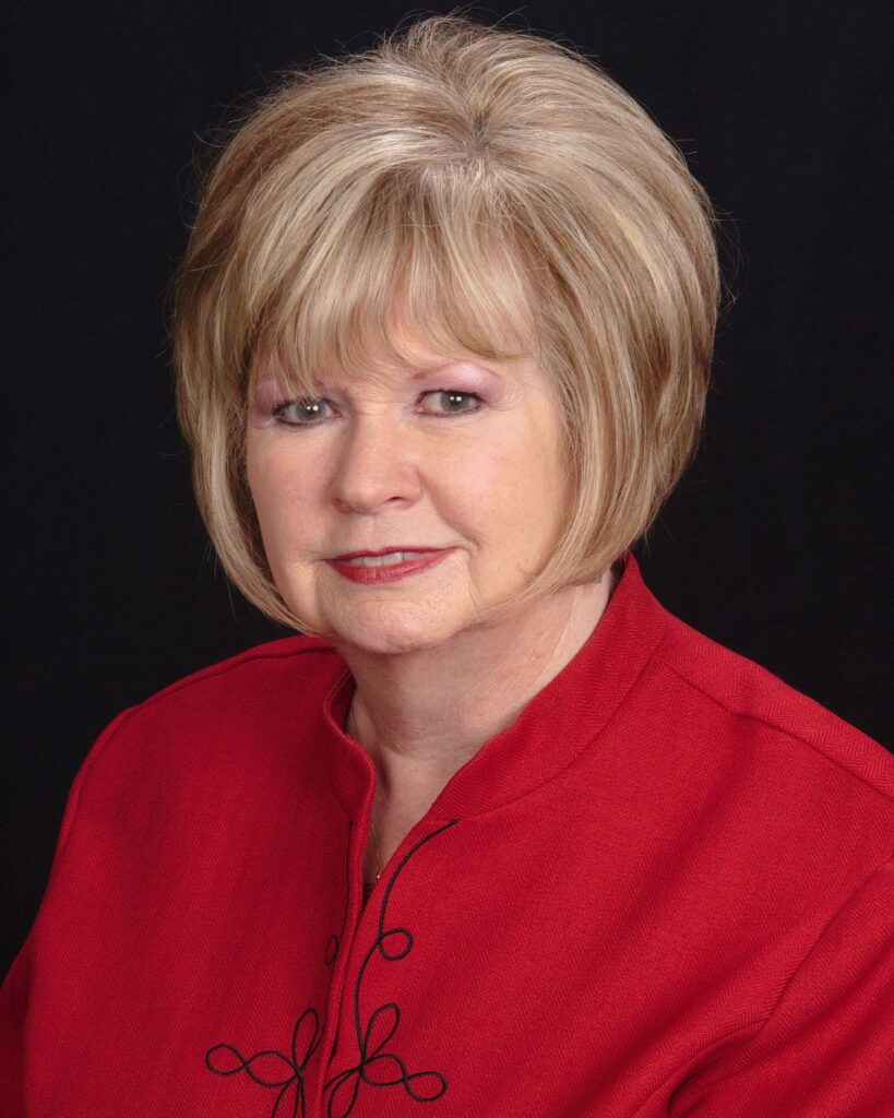 Sharon Ramirez
