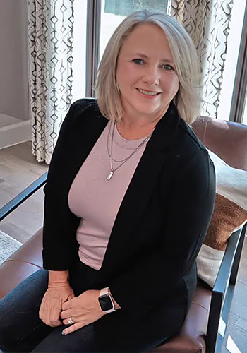 Michele Holt