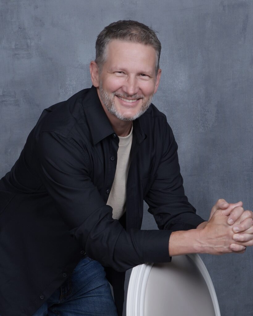 Eric Nelson