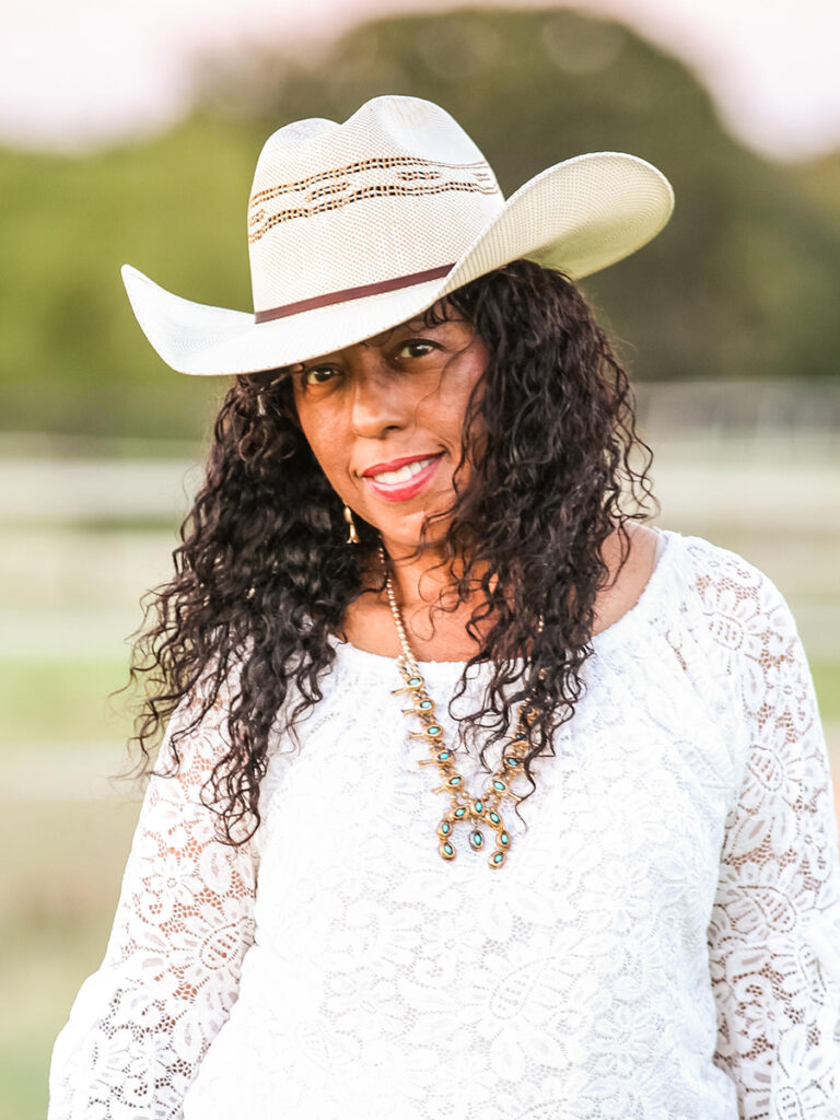 Pamela Scott