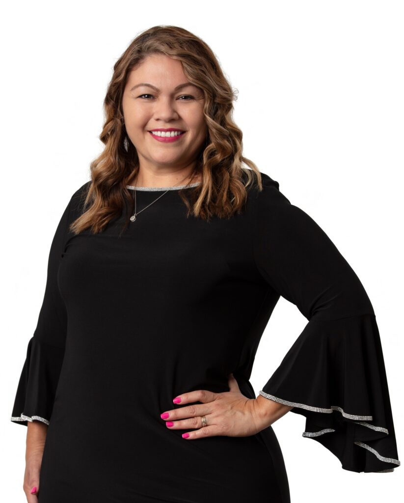 Maribel Herrera