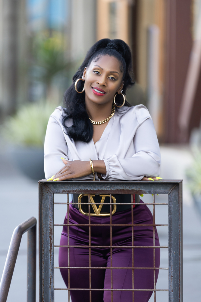 Rhonda Hodges